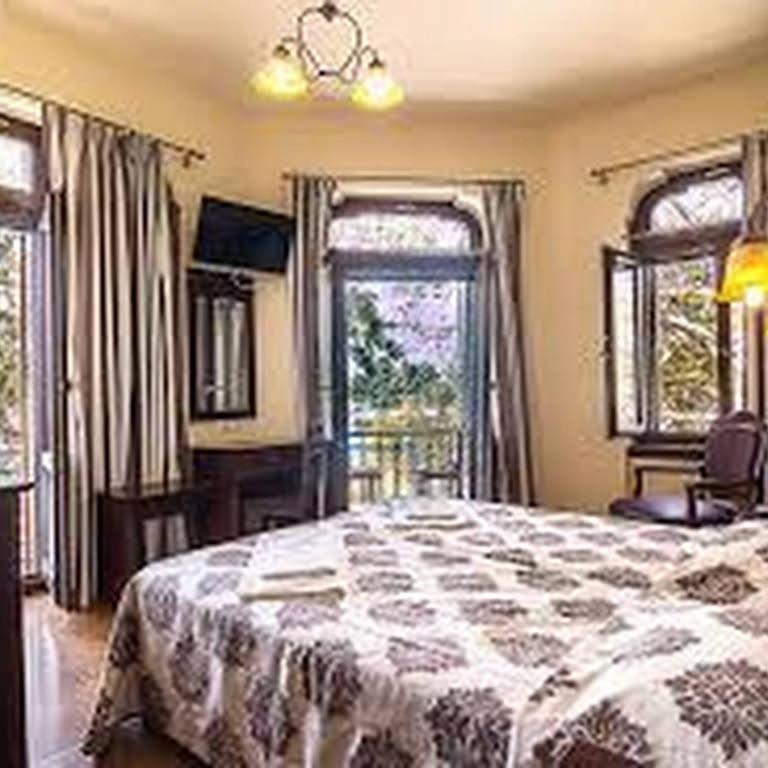 Guesthouse Aktaion Afissos Zewnętrze zdjęcie
