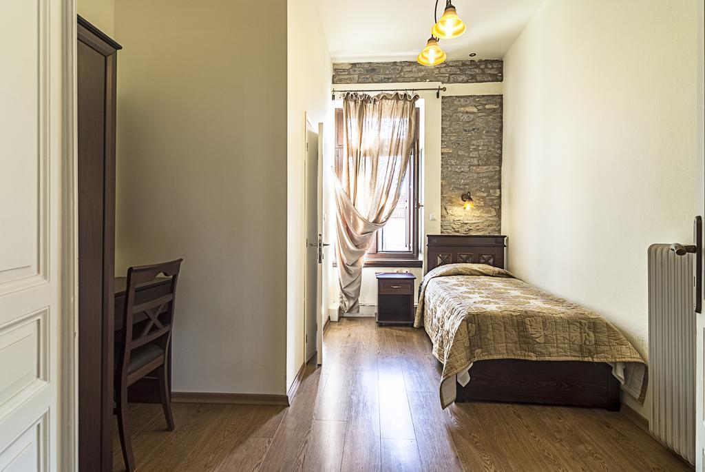 Guesthouse Aktaion Afissos Pokój zdjęcie