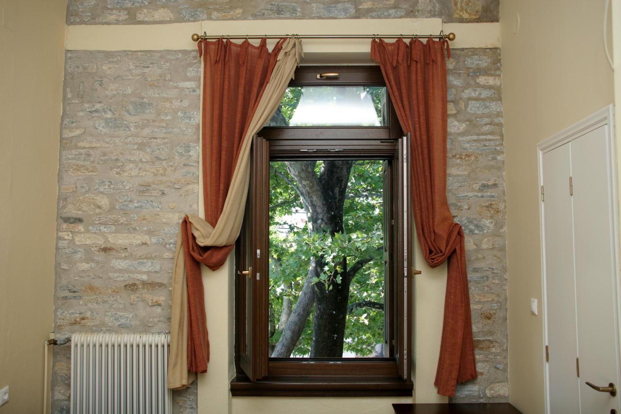 Guesthouse Aktaion Afissos Zewnętrze zdjęcie