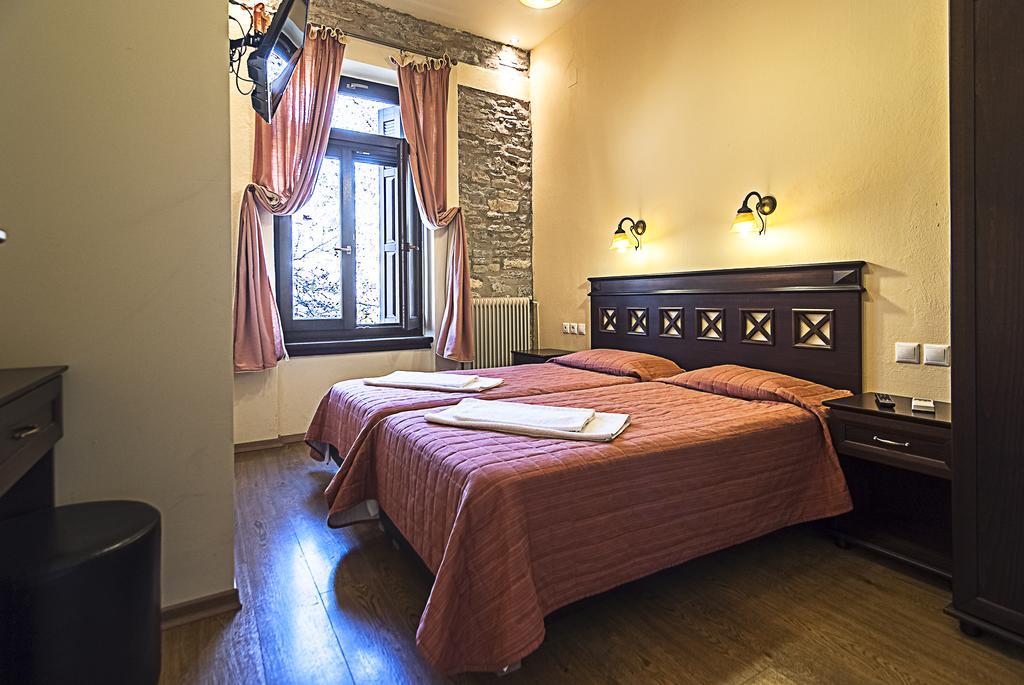 Guesthouse Aktaion Afissos Pokój zdjęcie